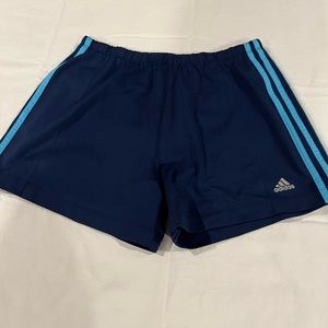 Adidas sport shorts
